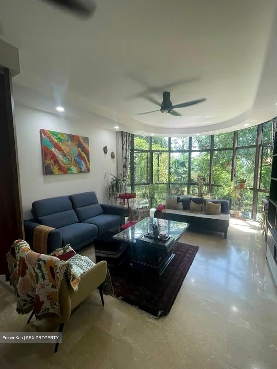 Parc Oasis (D22), Condominium #593727371